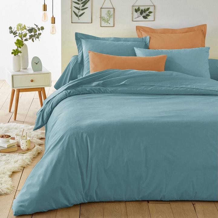 Actual product image La Redoute Interieurs Scenario Coton (270 x 290 cm)
