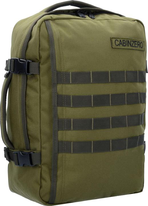 Image du produit Cabin zero Military 28L Cabin Backpack Sac à dos 44 cm (28 l)