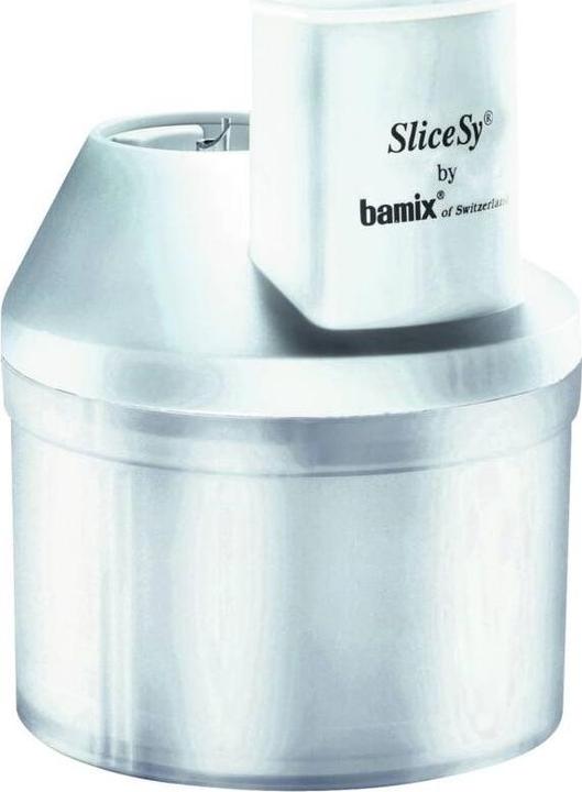 Immagine prodotto Bamix M200 BAKING C