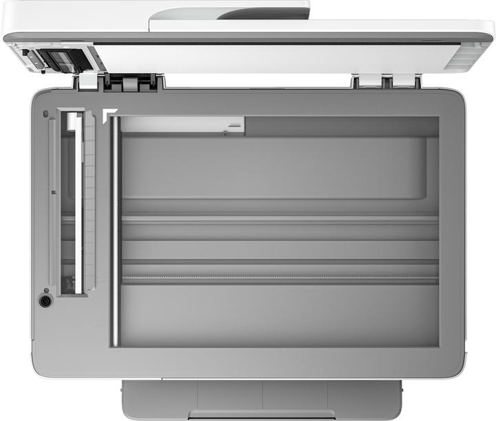 Produktbild HP OfficeJet Pro 9730e (Tintenpatrone, Farbe)