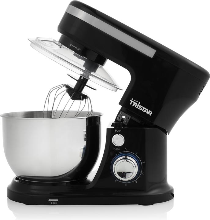 Image du produit Tristar Robot de cuisine (1000 W)