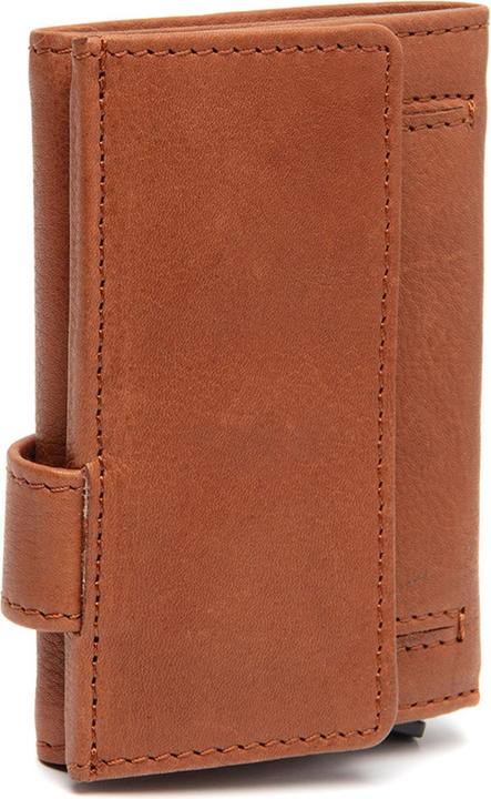 Immagine prodotto The Chesterfield Brand Iriona Geldbörse RFID Schutz Leder 7.5 cm