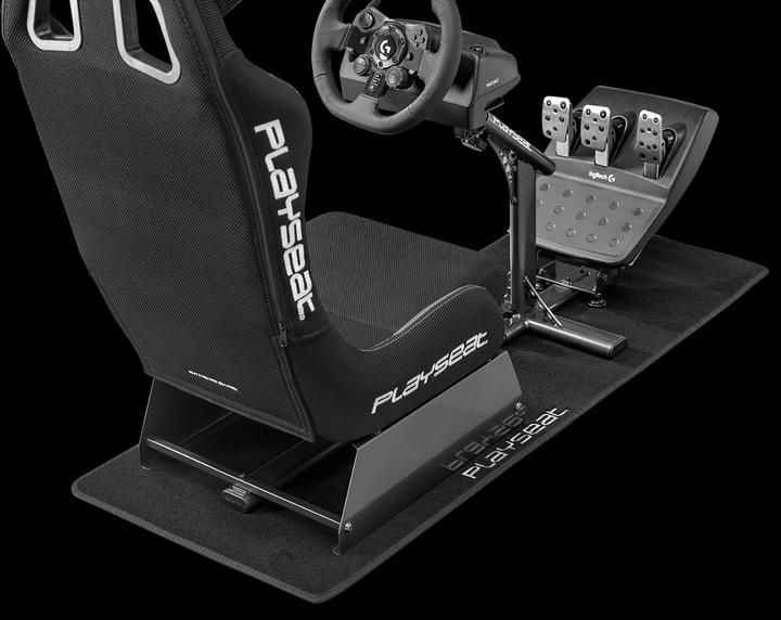 Produktbild Playseat Bodenmatte (12 x 12.5 x 57.5 cm)
