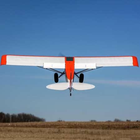 Produktbild E-Flite Carbon -Z Cub SS 2100mm Elektromotor Hochdecker BNF Basic (Motorflugzeug)