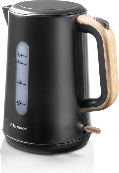 Produktbild Bestron Wasserkocher (1.70 l)