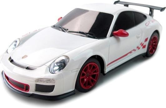 Produktbild Rastar 1:24 RC car model Porsche GT3 RC, 39900