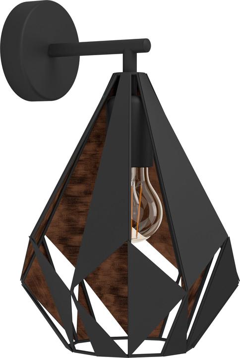 Actual product image EGLO Carlton (E27)