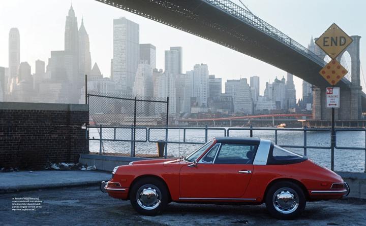 Image du produit Porsche 911 (Anglais, Ulf Poschardt, 2017)