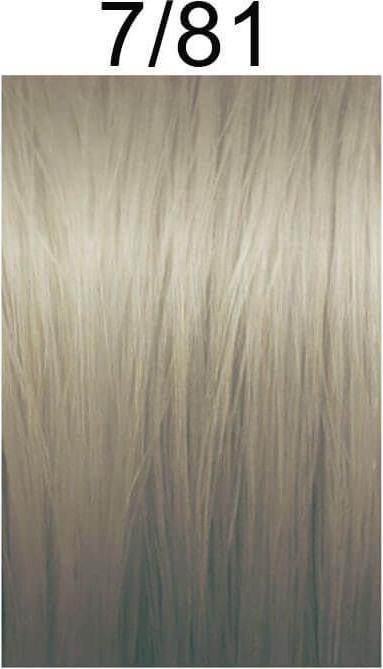 Produktbild Wella Illumina Color (7/81 mittelblond pearl-asch)