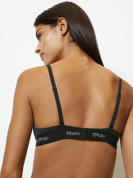 Actual product image Marc O'Polo Foundation underwired bra (70 B, Single pack)