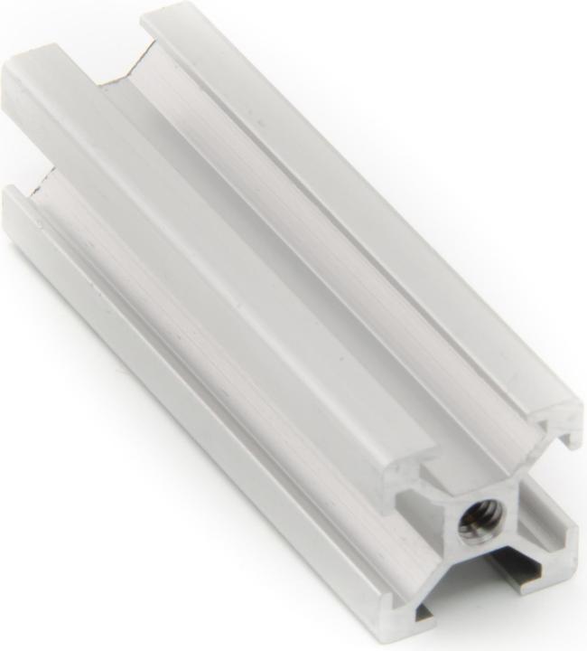 Produktbild M5Stack 12 Stück 50mm 1515 Aluminiumprofil