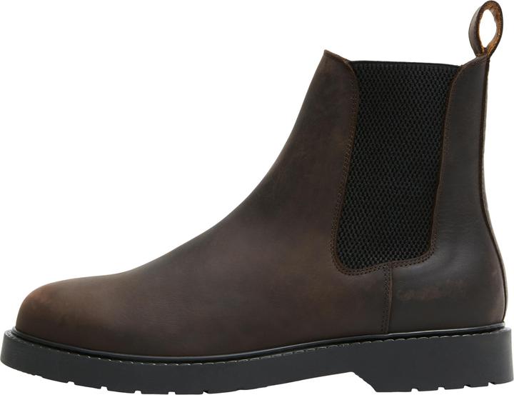 Produktbild Selected Homme Leder Chelsea Boots (42)