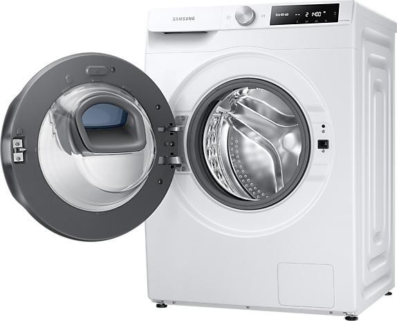 Actual product image Samsung WW90T684DHE/S3 (9 kg, Left)