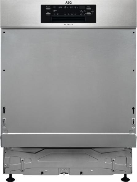 Produktbild AEG VAATWASSER INBOUW FEE63606PM