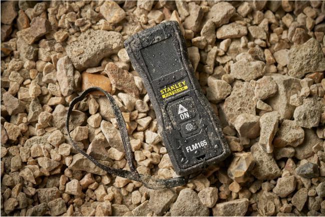 Actual product image Stanley Rangefinder (50 m, 620 nm)