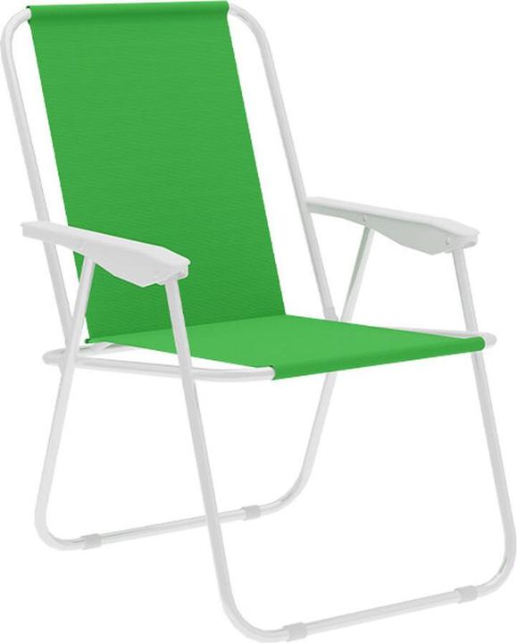 Image du produit Marbueno " Klappstuhl Stahl Sortierte Strand und Pool 59X51X75 cm 10169"
