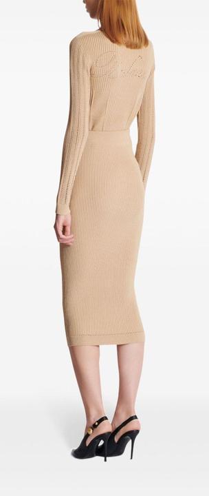 Actual product image Balmain Skirts (Nude)