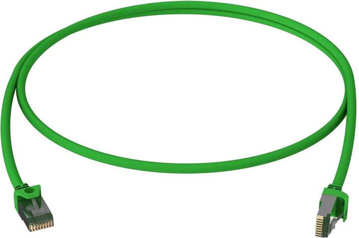 Actual product image Homeway HW-EPK (U/UTP, CAT5, 0.50 m)