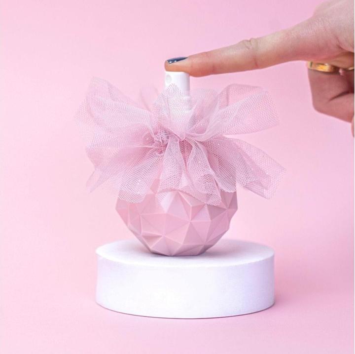 Actual product image Martinelia Starshine Pink Fragrance 100ml
