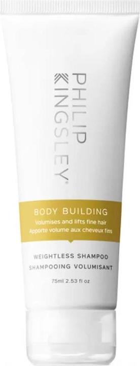 Philip Kingsley Body Building (75 ml, Flüssiges Shampoo)