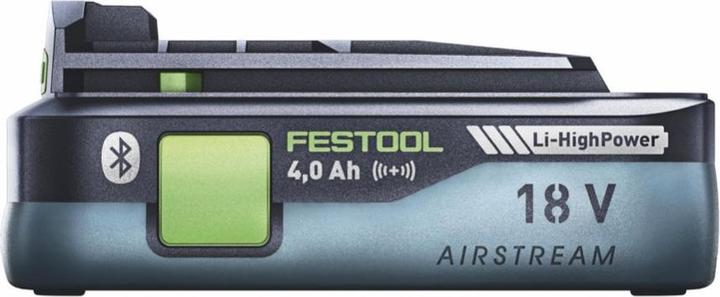 Produktbild Festool TID 18-Basic (Akkubetrieb)