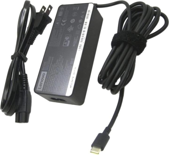 Actual product image Lenovo PD,65W,20/15/9/5V,3P,WW,ACB (65 W)