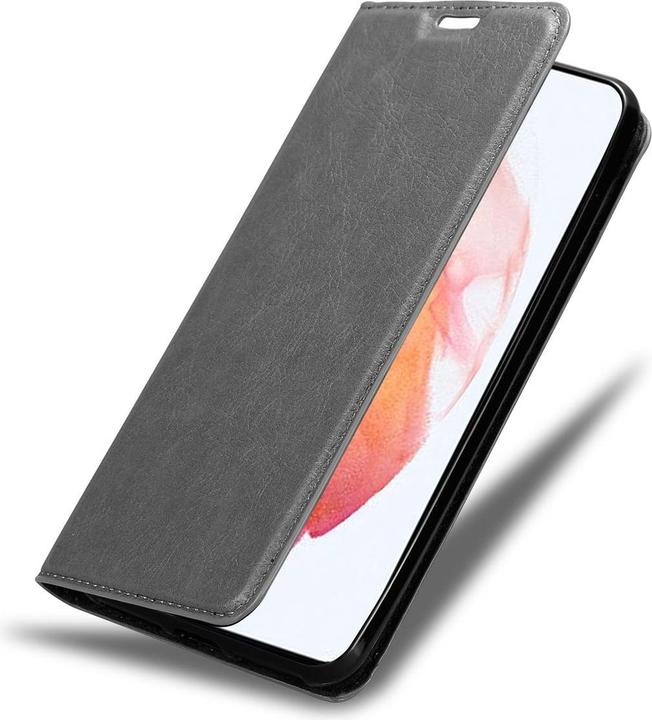 Immagine prodotto Cadorabo Libro Invis. Coperchio magnetico (Samsung Galaxy S21 5G)
