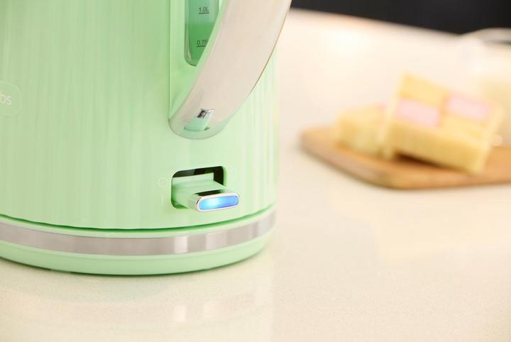 Actual product image Russell Hobbs Eden Wasserkocher (1.70 l)