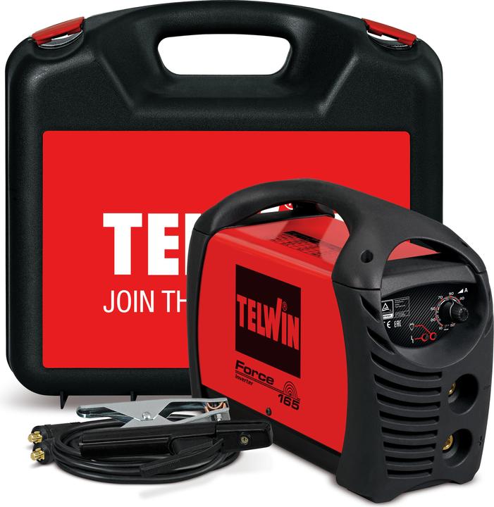 Actual product image Telwin 815857