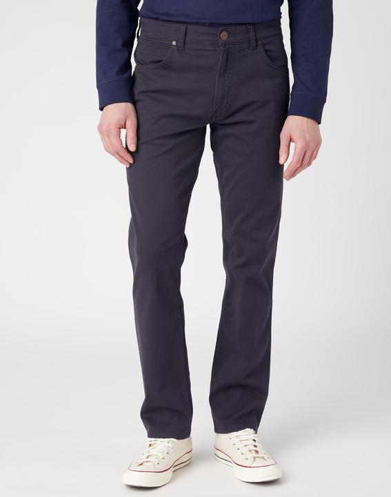 Produktbild Wrangler Greensboro (New Arizona) Straight Fit Dark Navy (W31/L32)