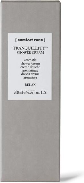 Actual product image Comfort Zone Tranquillity (200 ml)
