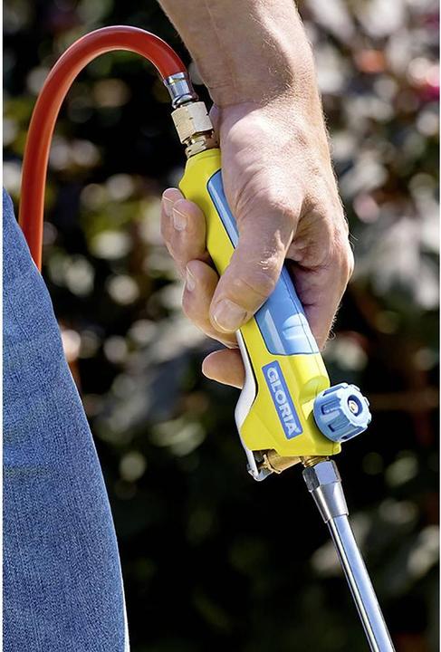 Produktbild Gloria Haus und Garten Gas-Abflammgerät