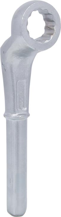 KS Tools Tension ring wrench cranked (22 mm)