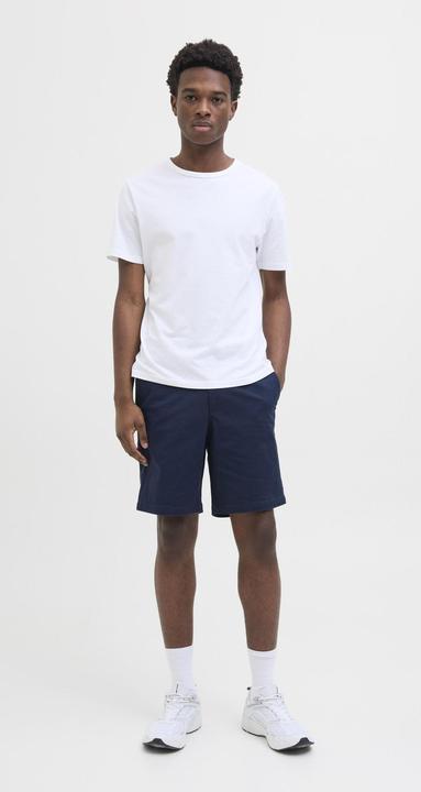 Actual product image Aprel Regular Fit Chino Shorts Chino Shorts (XXL)