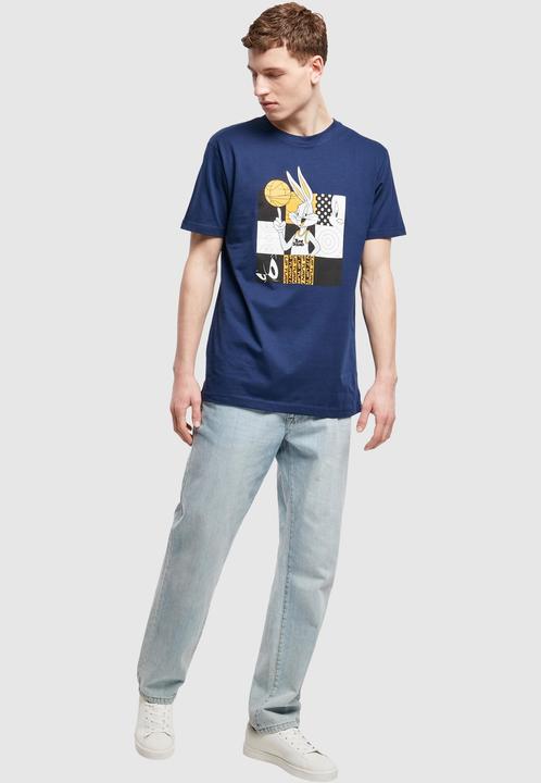 Image du produit MT Tee de basket Space Jam Bugs Bunny - 14605 (XL)