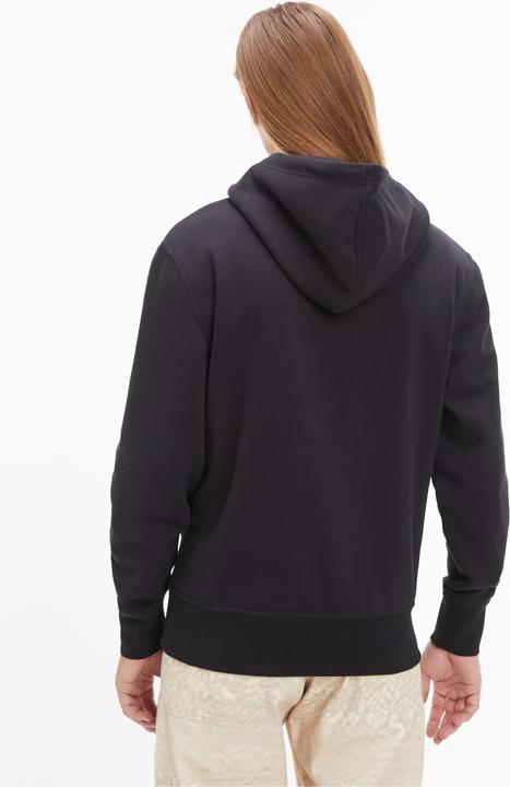 Image du produit Calvin Klein Jeans Transparent Stripe Logo Hoodie - 89755 (S)