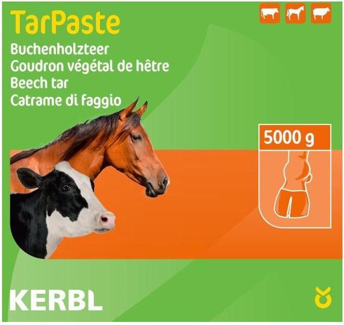 Immagine prodotto Kerbl Catrame di faggio TarPaste