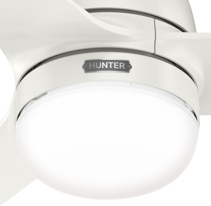 Actual product image Hunter Fans Seawave (45.70 dB)
