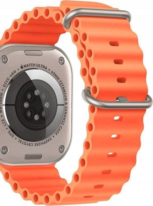 Produktbild Tech-Protect Protect ICONBAND PRO APPLE WATCH 4 (TPU, Apple Watch)