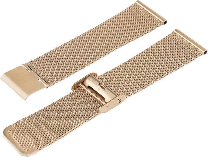 Produktbild Xcoast SIONA 2 Smartwatch 42mm Schwarz, Roségold (42 mm)