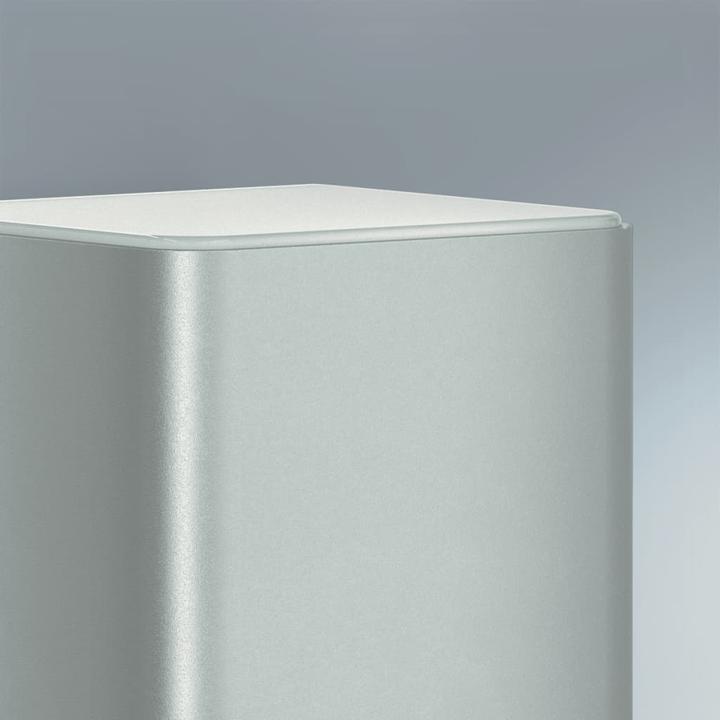 Image du produit Steinel Lampe à détecteur LED Cubo L 840 (339 lm)