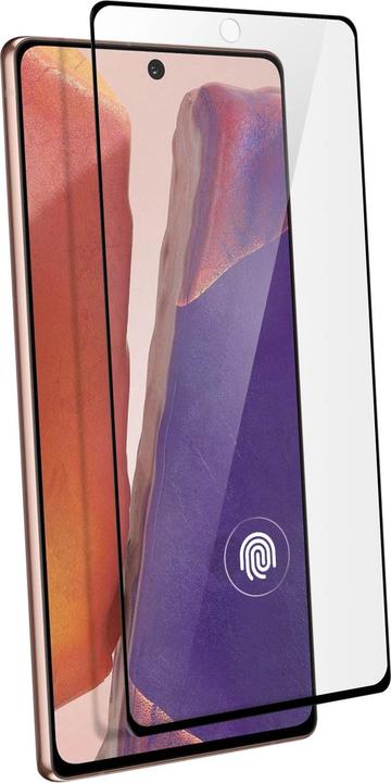Actual product image Akashi 2.5D Premium Screen Protector (1 Piece, Samsung Galaxy Note 20)