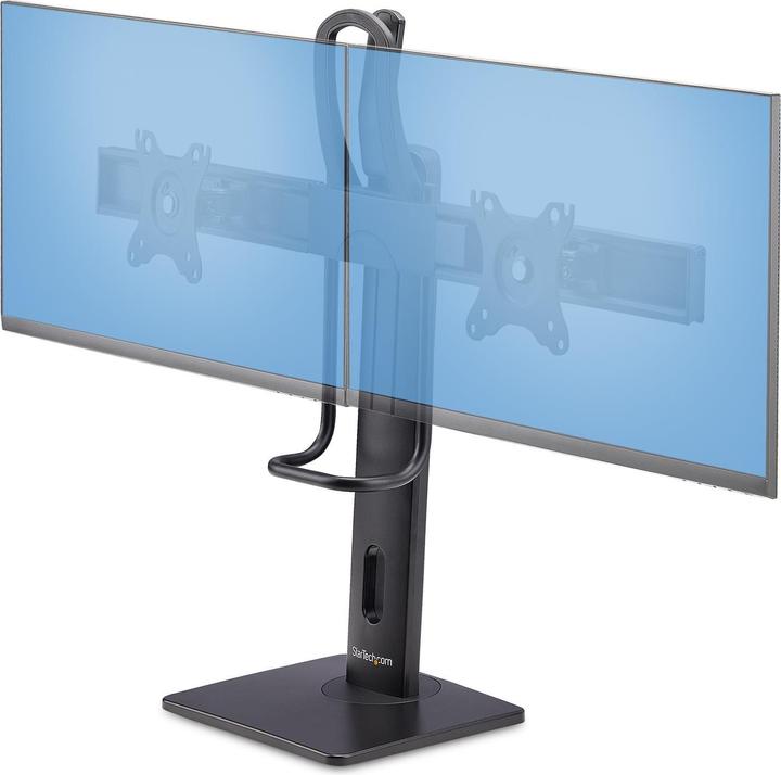 Actual product image StarTech Dual monitor stand (2 m, HDMI)
