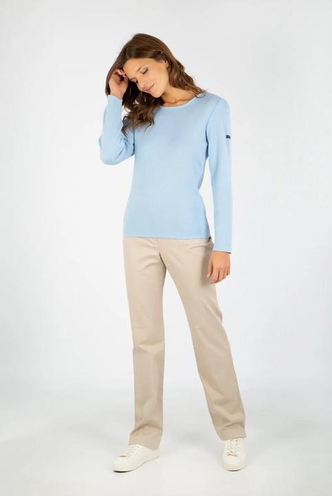 Actual product image Armor Lux 's trousers trimaran (44)
