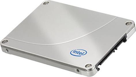 Intel SSD 320 Series (300 GB, 2.5")
