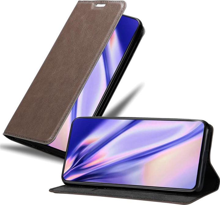 Productafbeelding Cadorabo Boek Onzichtbare Magneethoes (Xiaomi Mi Mix 3)