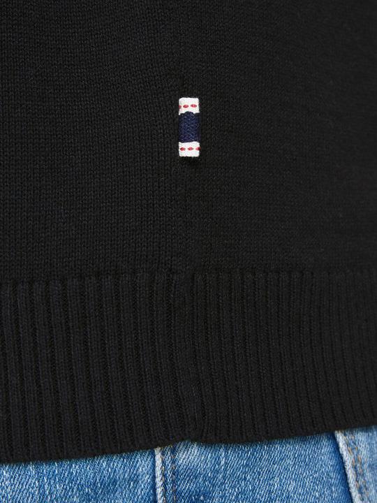 Actual product image Jack & Jones Classic knit sweater (XS)