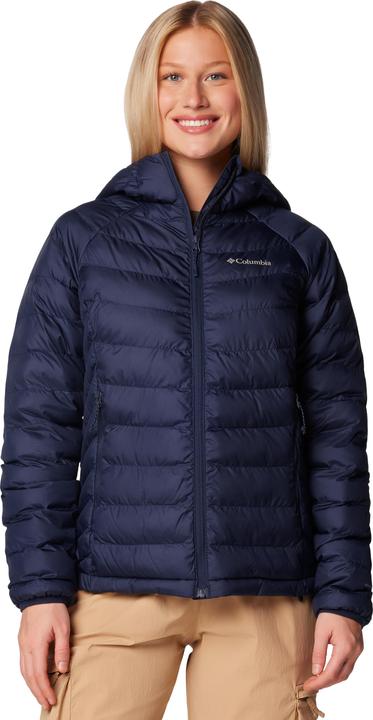 Collegiate Navy