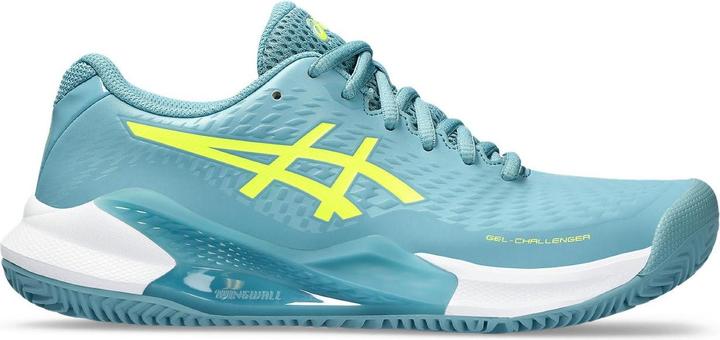 Image du produit ASICS Performance Gel-Challenger 14 Clay (37.5)