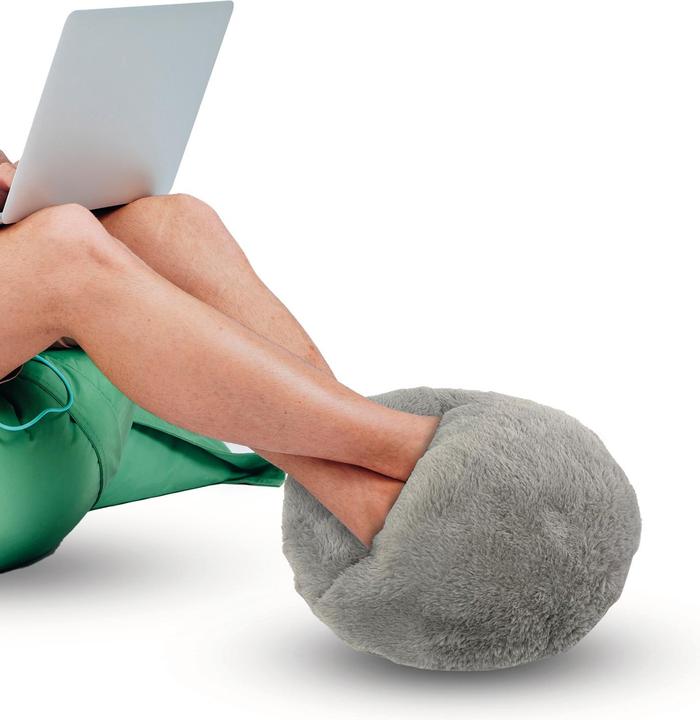 Actual product image Mad Monkey Elektrische Fusswärmer